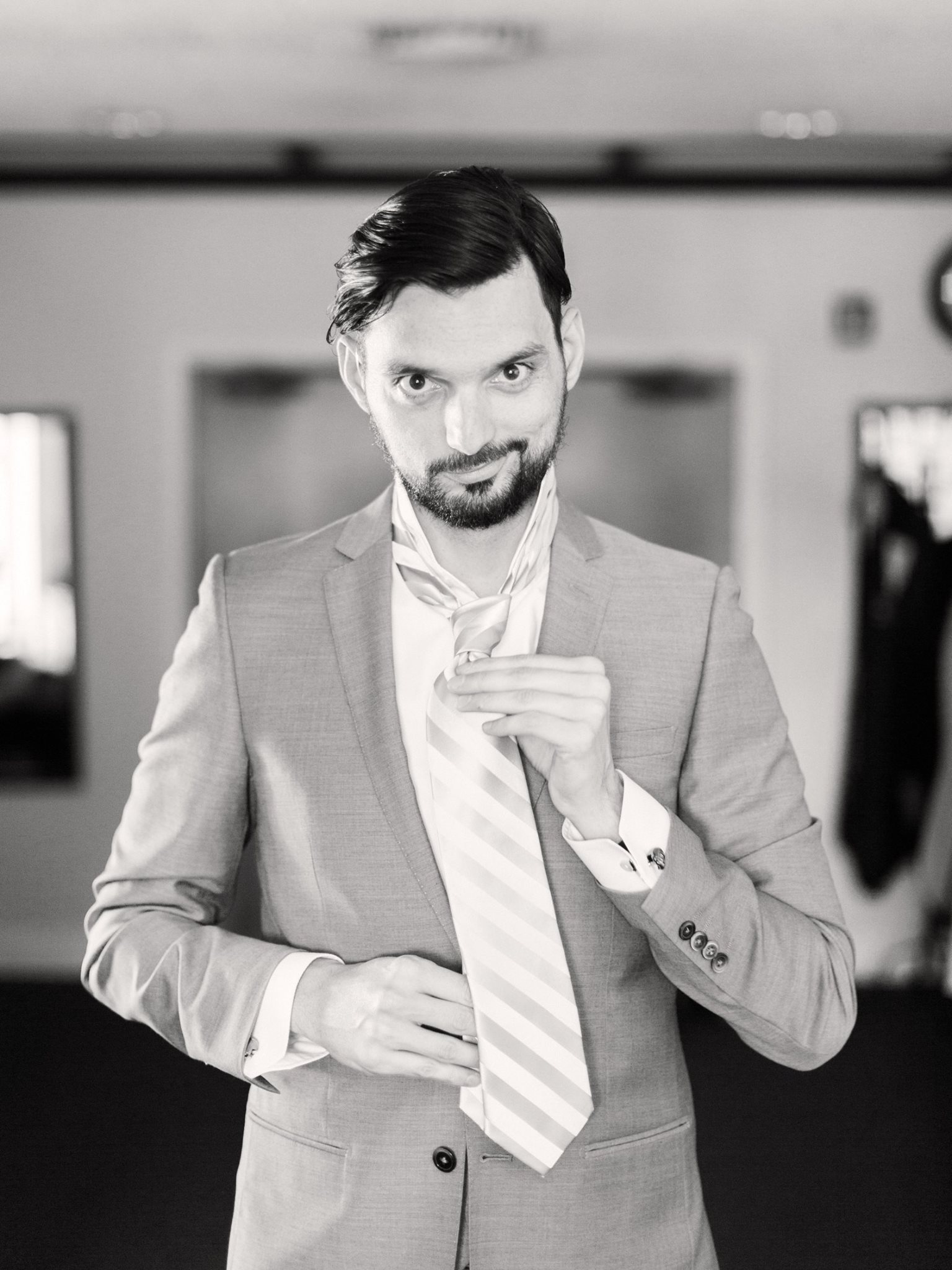 Brian - CEO of Waygate Technologies